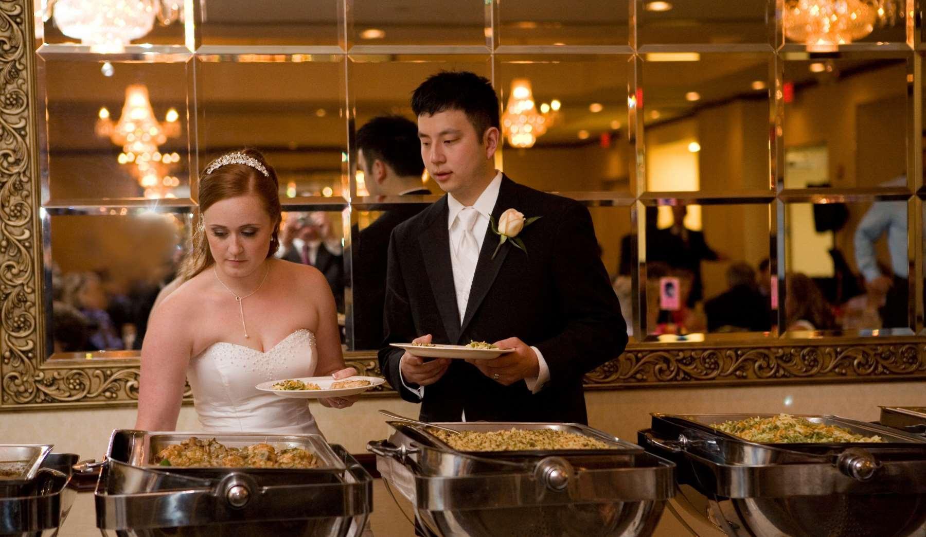 Hilton Garden Inn Fairfax Eksteriør bilde