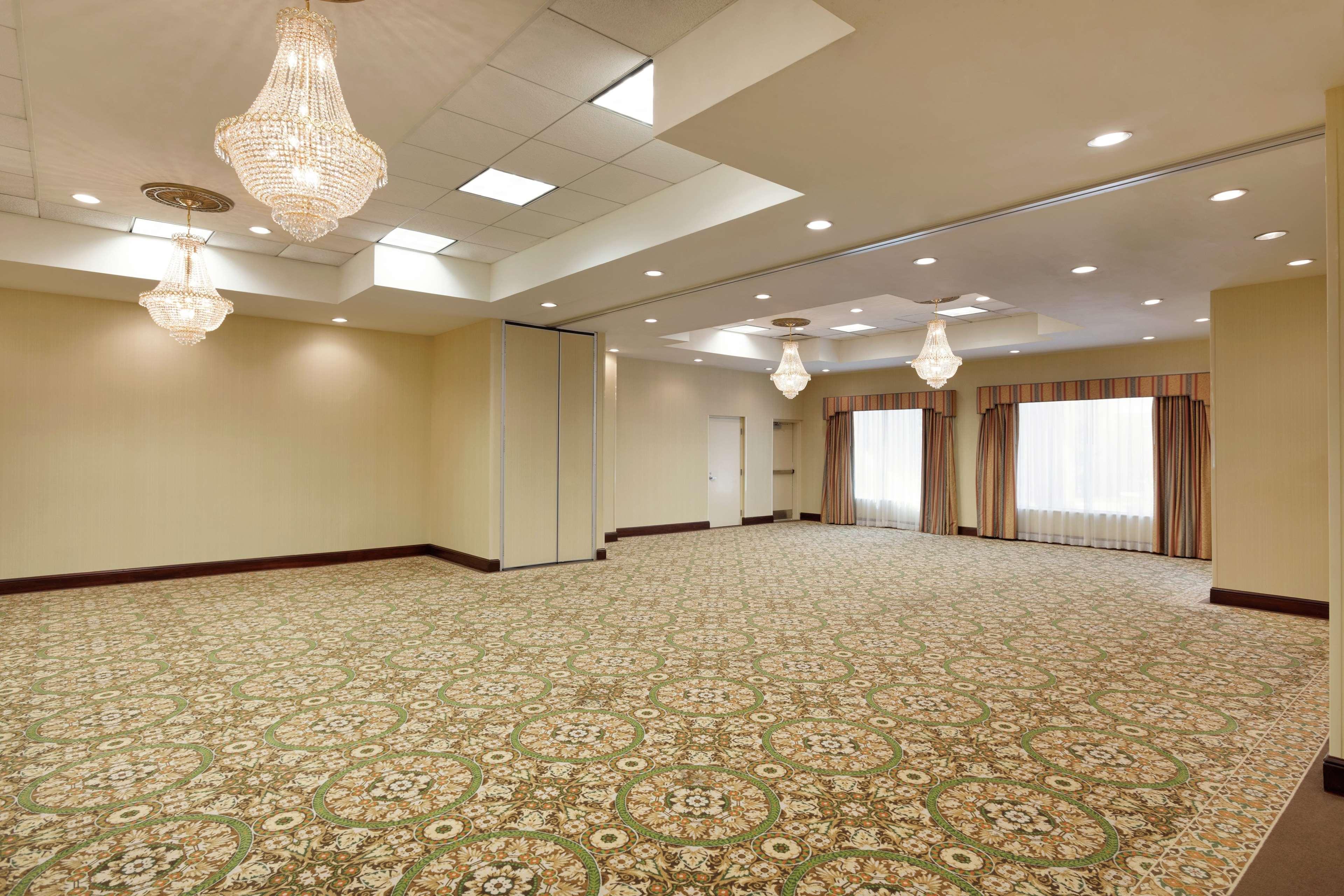 Hilton Garden Inn Fairfax Eksteriør bilde